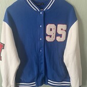 Класний бомпер House Brand, розмір s в дуже хорошому стані