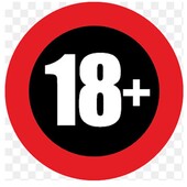 Силиконовый вибратор 2 действия