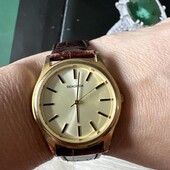 Мужские наручные механические часы