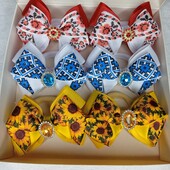 Резинки для волосся