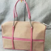 Шкіряна сумка