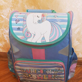 Рюкзак Единорог. Портфель.