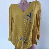 Блуза розмір 44