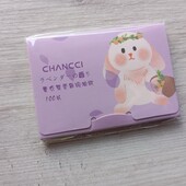 Папірці для вбирання жиру