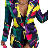 Shein блейзер