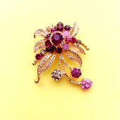 ⚜️Брошь# 18, у використанні не була.