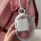 ❣️Прозорий міні органайзер❣️