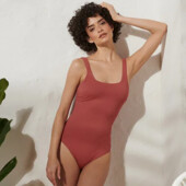 ♕ Елегантний жіночий купальник Tchibo(Німеччина), розмір наш: 50-52 (44 євро)