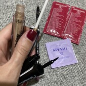 Лот нової шикарної косметики! Опис!