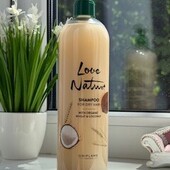 Oriflame organic wheat & coconut shampoo 500 ml Шампунь з олією пшениці