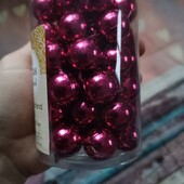 Буси на ялинку