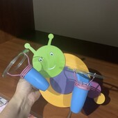 Бра,настінний світильник Massive