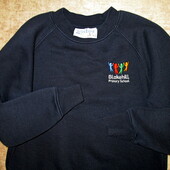 Теплый свитшот в отличном состоянии