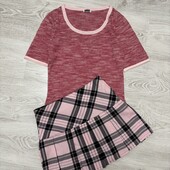 Для Вашого стилю, розмір XS.