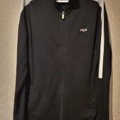 Спортивная зипка Fila