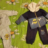 речі на хлопчика 