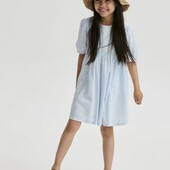 Стильна, фірмова сукня 9 рочків