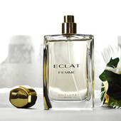Жіноча туалетна вода Eclat Femme, східний, цитрусовий аромат (знижка 58%)