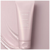 Зволожувальний гель для вмивання kose cosme decorte hydra clarity tone up, 150 г, Японія