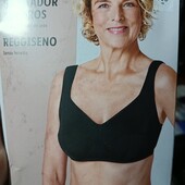 7736..Якісний бюстгальтер Esmara 90Д