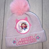 Вязана шапка Primark