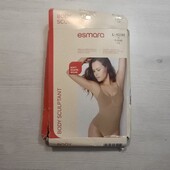 Есмара! Коригуючий жіночий боді з утяжкою 40/42 євро 46/48 наш! Лот 34