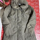 Nike пуховик р-р М