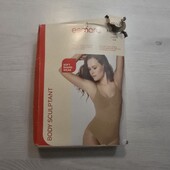 Есмара! Коригуючий жіночий боді з утяжкою 44/46 євро 50/52 наш! Лот 35