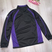 У новому стані спортивна кофта на зріст 158-164см.