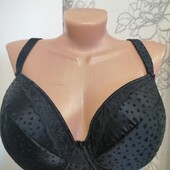 Новий! Шикарний бюстгальтер на кісточках Bravissimo 70H