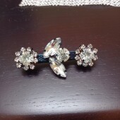 Брошка біжутерія