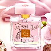 Парфумована вода Little Pink Dress 50 ml