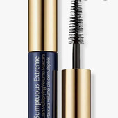 Туш для вій 2.8мл. Estée Lauder. extreme black. Multiplying volume mascara.