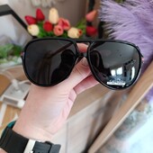 Чоловічі поляризовані сонцезахисні окуляри Grey wolf