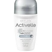 Кульковий дезодорант-антіперспірант activelle