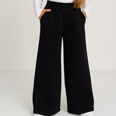 Дуже теплі, зручні штани для дівчинки. Розмір 122-164