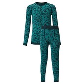 термобілизна для хлопчика комплект 140р Crane