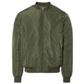 Куртка чоловіча бомбер Livergy М 48\50