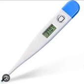 Електронний цифровий термометр Paramed Basic