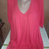 Фірмова жіноча футболка, розмір XL