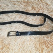 Женский ремень новый