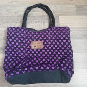 Красивая спортивная сумка