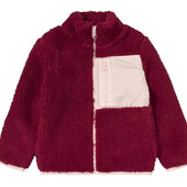 Тедді тепла кофта меховушка Толстовка