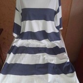 Фірмова жіноча сукня, розмір 3XL