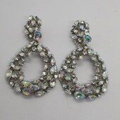 ❣️H&m сережки