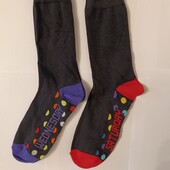 Дві пари! Набір!Шкарпетки Primark Розмір: 39/42