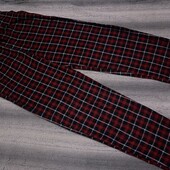 Мужские флисовые домашние пижамные штаны отличного качества