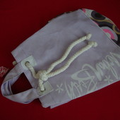 Сумка рюкзак Urban Beach