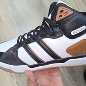 Зима! Теплі чоловічі кросівки! На хутрі. 41р=26,5см