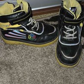 ботіночки 33-34